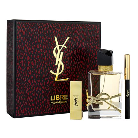 libre perfume gift with purchase